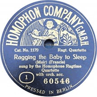 Homophon Company 1179